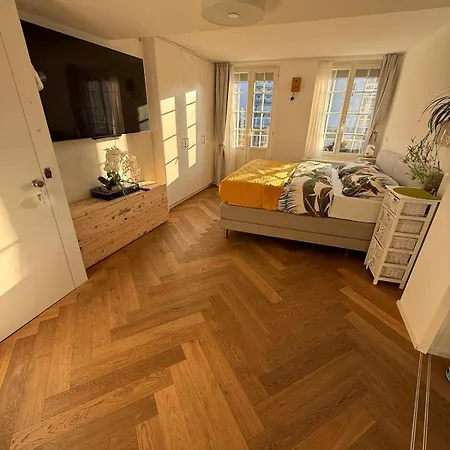 Apartment Emma *