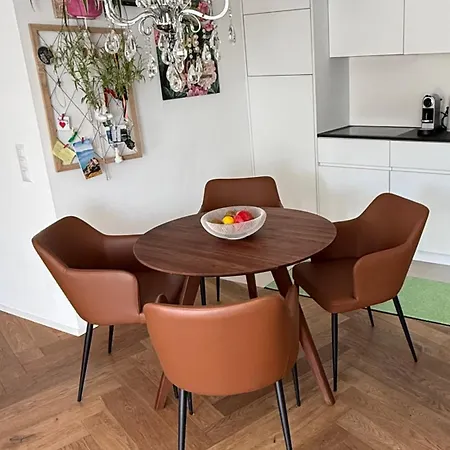 Emma Apartment