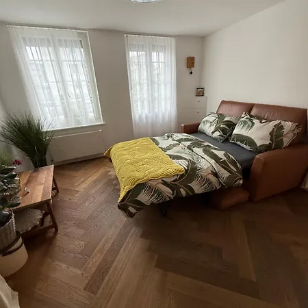 Apartment Emma Thun