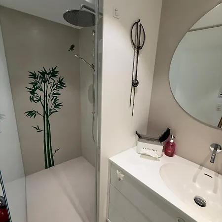 Διαμέρισμα Emma