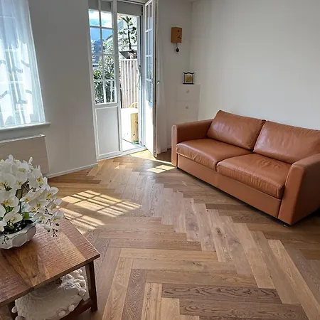 Διαμέρισμα Emma