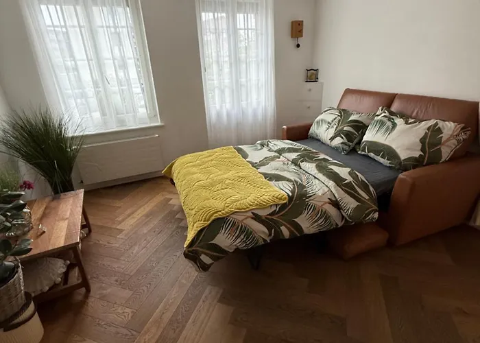 Διαμέρισμα Emma Θουν